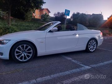 bmw serie3 cabrio 320d
