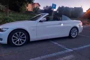 bmw serie3 cabrio 320d