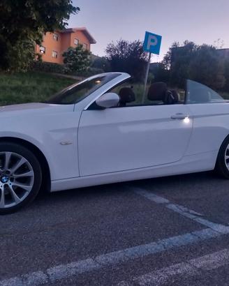 bmw serie3 cabrio 320d