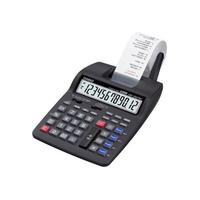 Calcolatore Casio scrivente 12 cifre