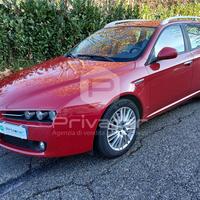 ALFA ROMEO 159 2.0 JTDm Sportwagon Eco Distinctive
