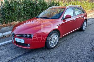 ALFA ROMEO 159 2.0 JTDm Sportwagon Eco Distinctive