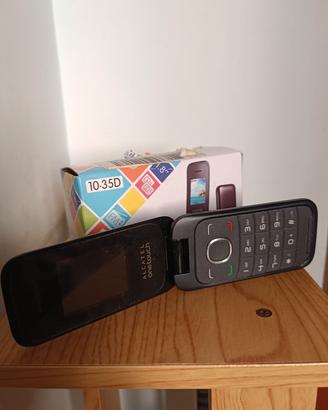 Alcatel One Touch 1035 d 
