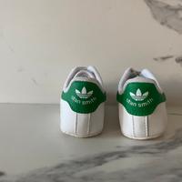 Stan smith crib unisex - adidas originals neonato