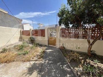 Casa Indipendente Oristano [Cod. rif 3332762VRG]