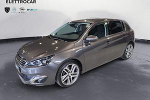 Peugeot 308 1.6 BlueHDI 120cv Allure