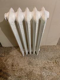 Radiatore d’Epoca