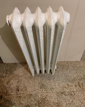 Radiatore d’Epoca