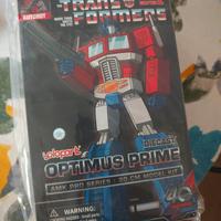 Yolopark AMK Series Model KitTransformersGenerat