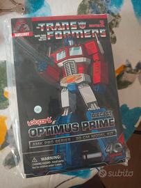 Yolopark AMK Series Model KitTransformersGenerat