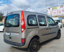 Renault Kangoo 5posti 1.6 90CV 4 porte