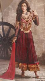 Abito indiano Punjabi