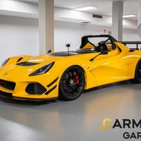 Lotus 3-Eleven Race version CAMBIO AUTOMATICO-UNIC