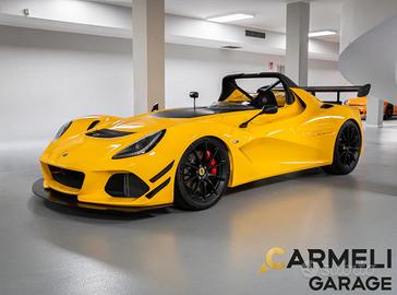 Lotus 3-Eleven Race version CAMBIO AUTOMATICO-UNIC