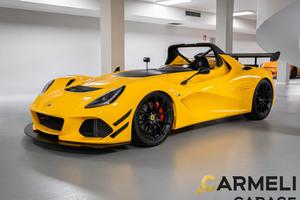 Lotus 3-Eleven Race version CAMBIO AUTOMATICO-UNIC