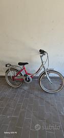 bici 20"