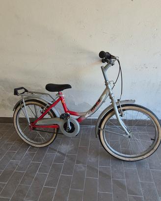 bici 20"