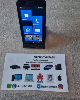 7829N-Smartphone Nokia Lumia 635 RM-974