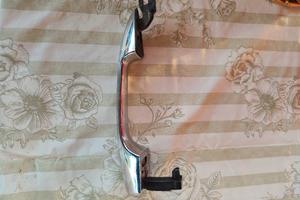 Maniglia portiera guidatore alfa romeo Giulietta 