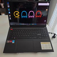 PC Notebook Asus VivoBook 15.6 OLED