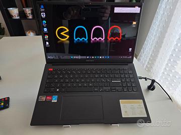 PC Notebook Asus VivoBook 15.6 OLED