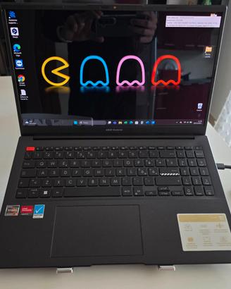 PC Notebook Asus VivoBook 15.6 OLED