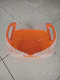 trasportino x animali