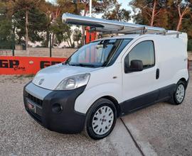 Fiat Fiorino 1.3 MJT 95cv OFFICINA MOBILE *CLIMA-S