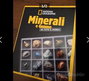 Pietre da collezione 