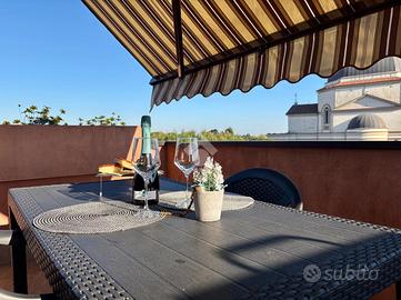 2 LOCALI A CALUSCO D'ADDA