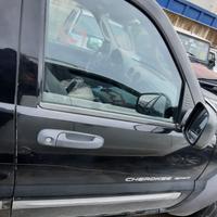 JEEP CHEROKEE SPORT 2010 - PORTA ANTERIORE DESTRO