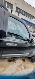 JEEP CHEROKEE SPORT 2010 - PORTA ANTERIORE DESTRO