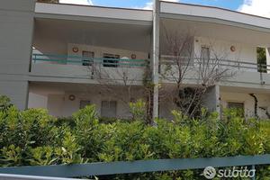 Metaponto - App. 50m mare - 6 posti -dal 29 agosto