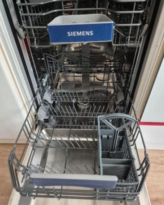 Lavastoviglie Siemens iQ300 SR23EW28KE/04