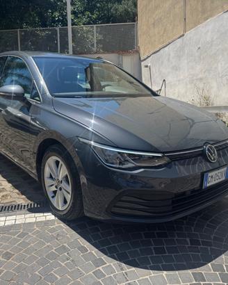 Volkswagen Golf 2.0 TDI DSG SCR Style