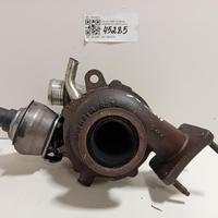 TURBINA VOLVO XC60 1Â° Serie 794194-6 D5204T2 dies