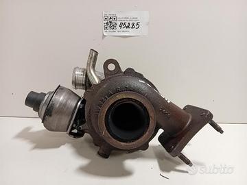 TURBINA VOLVO XC60 1Â° Serie 794194-6 D5204T2 dies