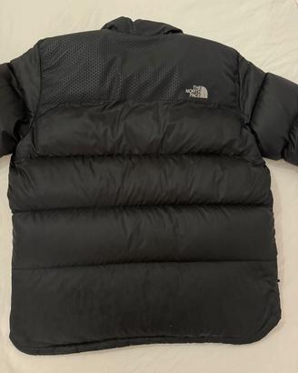piumino the North  face tg L originale 