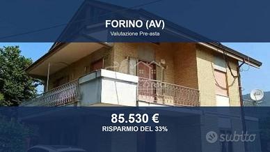 Immobile in asta di 222 m² con più di 5 locali a F
