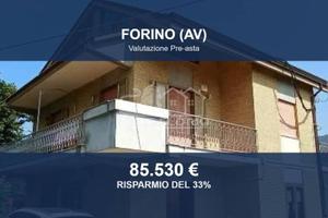 Immobile in asta di 222 m² con più di 5 locali a F