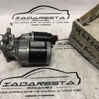 Motorino Avviamento Skoda Fabia 047911023G