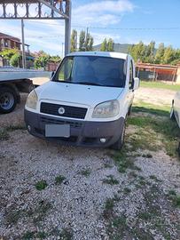 Fiat Dobló 1.6 Metano motore nuovo