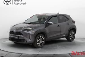 Toyota Yaris Cross 1.5h Trend fwd 116cv e-cvt