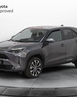 Toyota Yaris Cross 1.5h Trend fwd 116cv e-cvt
