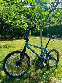 BMX Decathlon
