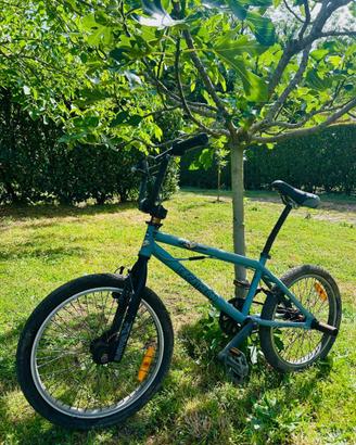 BMX Decathlon