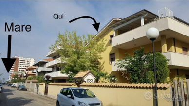 Vacanza MARE a Montesilvano