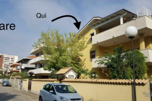 Vacanza MARE a Montesilvano