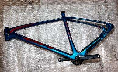 Telaio BH Ultimate RC carbonio 29