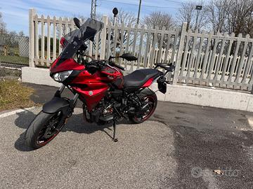 Tracer 700